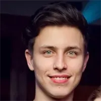 Фотография репетитора Касьянов Сергей Андреевич