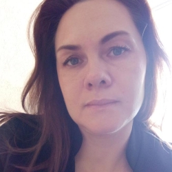 Фотография репетитора Савина Елена Констанииновна