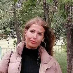 Фотография репетитора Васильцова Виктория Анатольевна