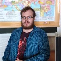 Фотография репетитора Мышлянов Алексей Борисович