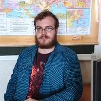 Фотография репетитора Мышлянов Алексей Борисович