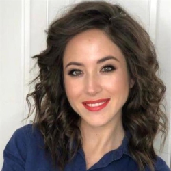 Фотография репетитора Холден Наталья Рубеновна