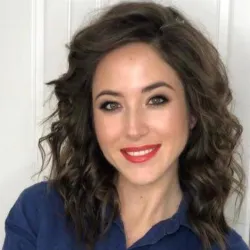 Фотография репетитора Холден Наталья Рубеновна