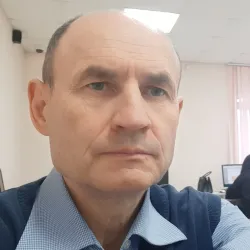 Фотография репетитора Опалихин Сергей Владимирович