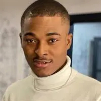 Фотография репетитора Мпасси Мешак 