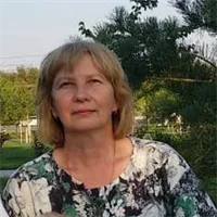 Фотография репетитора Кобызева Наталья Брониславовна