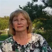 Фотография репетитора Кобызева Наталья Брониславовна