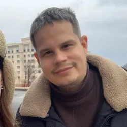 Фотография репетитора Луна Сантьяго 