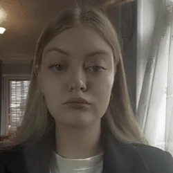 Фотография репетитора Шевцова Виктория Олеговна