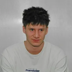 Фотография репетитора Свечников Григорий Денисович