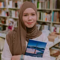 Фотография репетитора Йылмаз Анна Олеговна