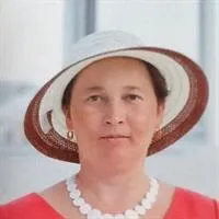 Фотография репетитора Бурганова Лилия Маратовна