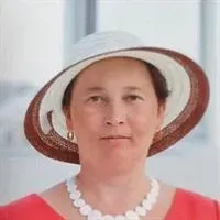 Фотография репетитора Бурганова Лилия Маратовна