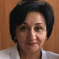 Фотография репетитора Аманова Альфия Зинуровна