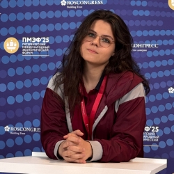 Фотография репетитора Андреева Надежда Максимовна