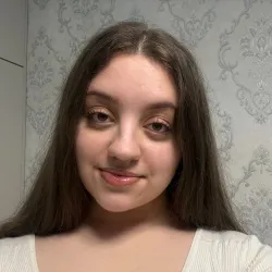 Фотография репетитора Власова Полина 