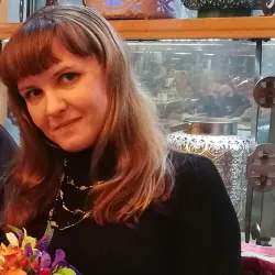 Фотография репетитора Пензар Ольга Вячеславовна