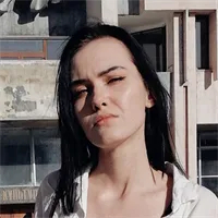 Фотография репетитора Фадеева Екатерина Олеговна