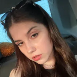 Фотография репетитора Мухаметшина Алина Радиковна