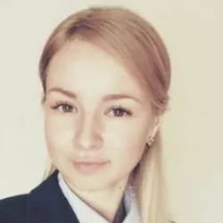 Фотография репетитора Зеленская Татьяна Александровна