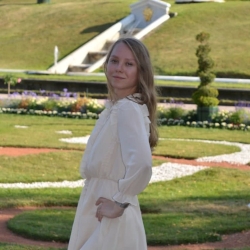 Фотография репетитора Сурина Елизавета Игоревна