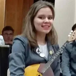 Фотография репетитора Алешина Маргарита Александровна