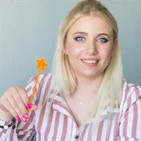 Фотография репетитора Водопьянова Дарья Валерьевна