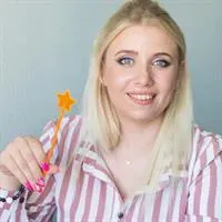 Фотография репетитора Водопьянова Дарья Валерьевна