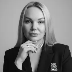 Фотография репетитора Мезинова Татьяна Юрьевна