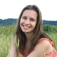 Фотография репетитора Ткаченко Яна Юрьевна