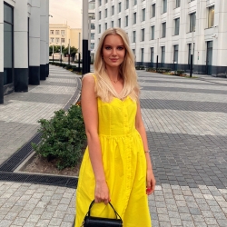 Фотография репетитора Тюрина Валерия Владиславовна