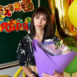 Фотография репетитора Желтова Ирина Анатольевна