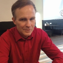 Фотография репетитора Немцев Василий Викторович