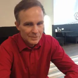 Фотография репетитора Немцев Василий Викторович