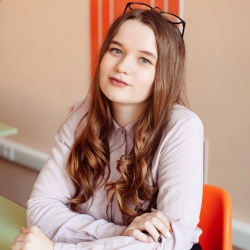 Фотография репетитора Демина Елена Владимировна