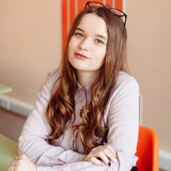 Фотография репетитора Демина Елена Владимировна