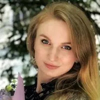 Фотография репетитора Герд Анна Викторовна