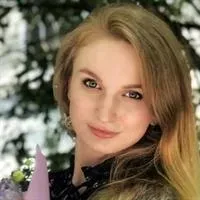 Фотография репетитора Герд Анна Викторовна