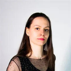 Фотография репетитора Шнейберг Елена Алексеевна