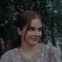 Фотография репетитора Сивицкая Анастасия Сергеевна