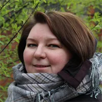 Фотография репетитора Соколова Елена Владимировна