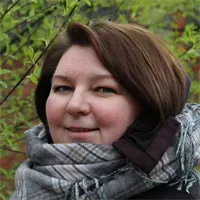 Фотография репетитора Соколова Елена Владимировна