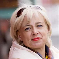 Фотография репетитора Петровская Эвелина Андреевна