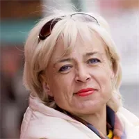 Фотография репетитора Петровская Эвелина Андреевна