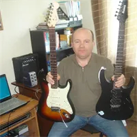 Фотография репетитора Баландин Валерий Сергеевич