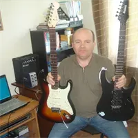 Фотография репетитора Баландин Валерий Сергеевич