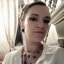 Фотография репетитора Кулбасова Юлия Андреевна