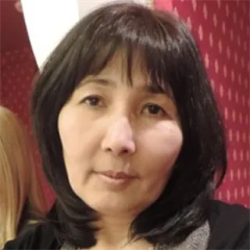 Фотография репетитора Алдамжарова Карилгаш Мирмановна