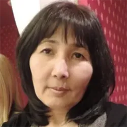 Фотография репетитора Алдамжарова Карилгаш Мирмановна