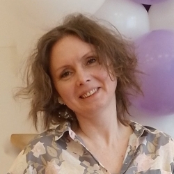 Фотография репетитора Арсентьева Евгения Сергеевна